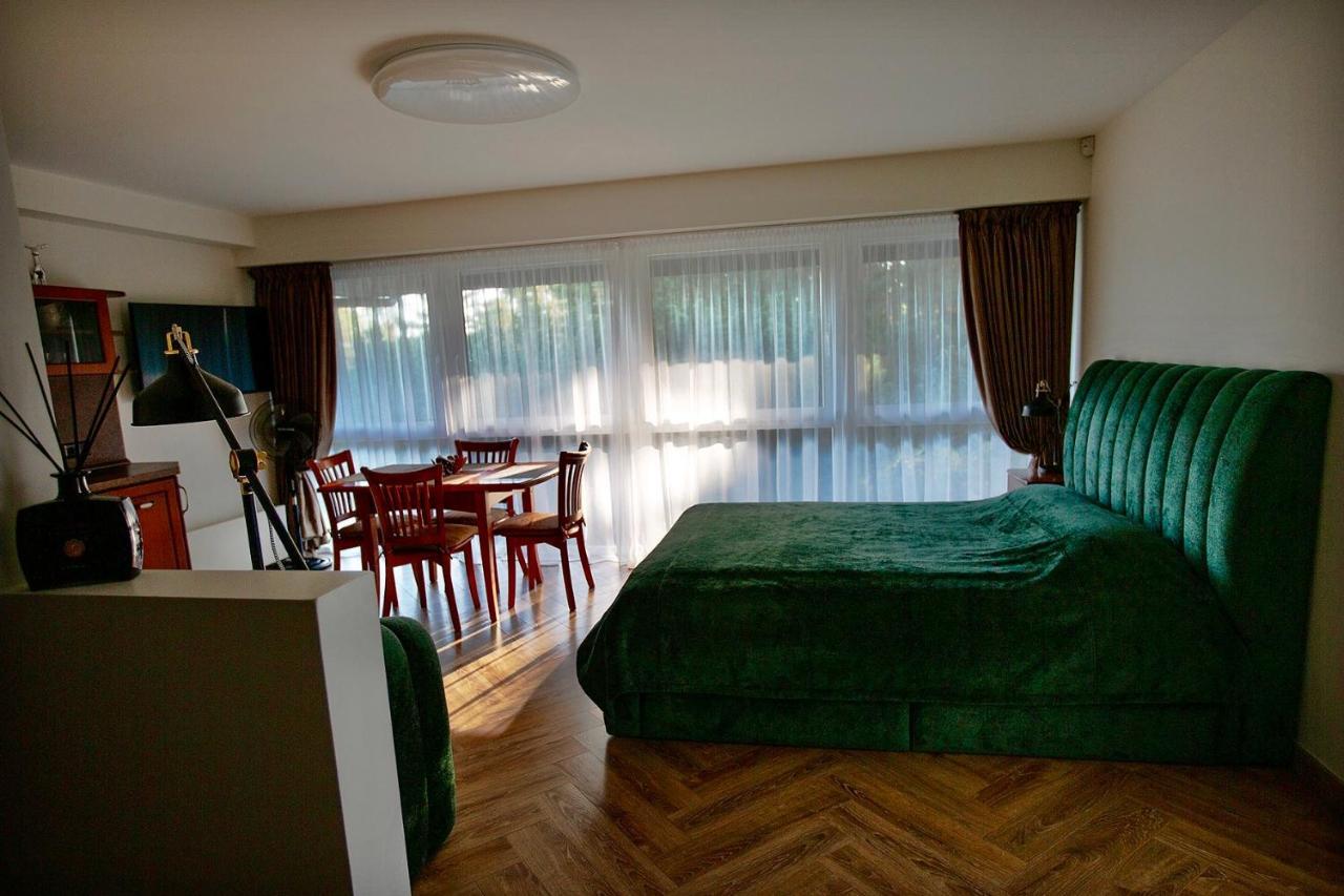Apartamentai Peledu Atostogoms Nido Extérieur photo