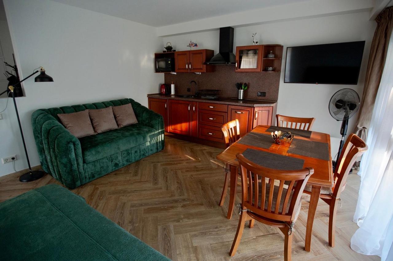 Apartamentai Peledu Atostogoms Nido Extérieur photo