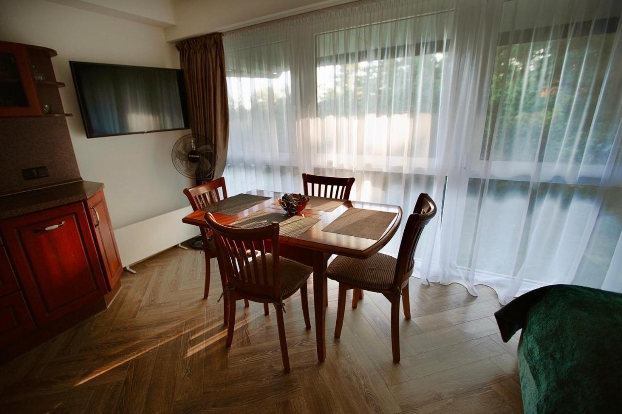 Apartamentai Peledu Atostogoms Nido Extérieur photo