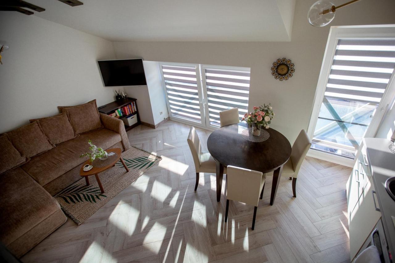 Apartamentai Peledu Atostogoms Nido Extérieur photo