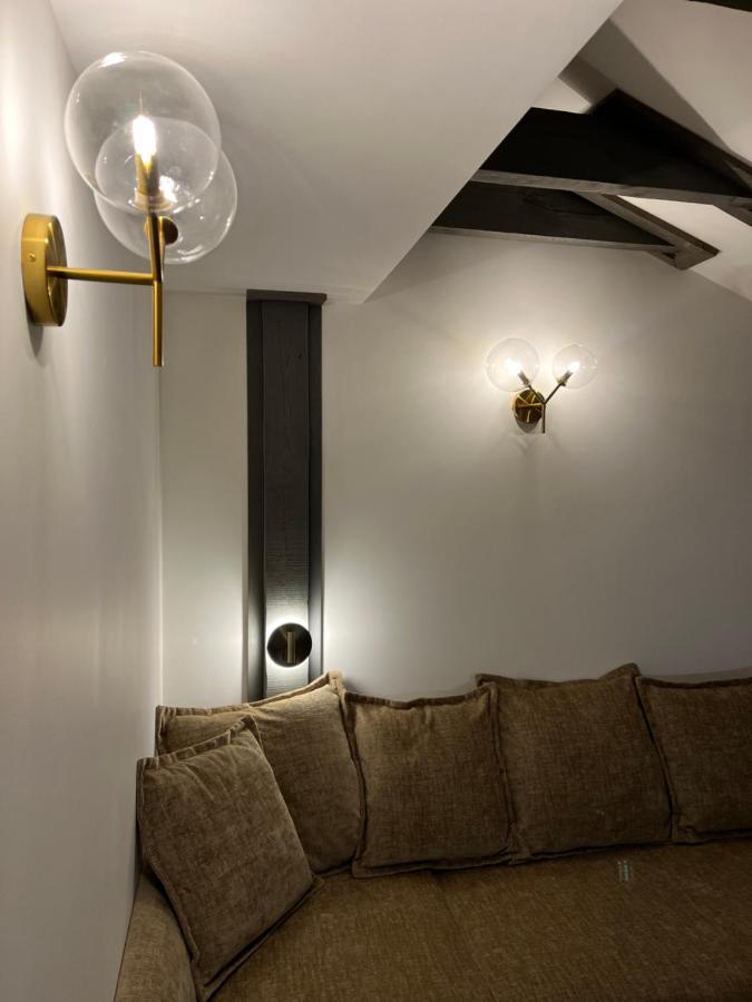 Apartamentai Peledu Atostogoms Nido Extérieur photo