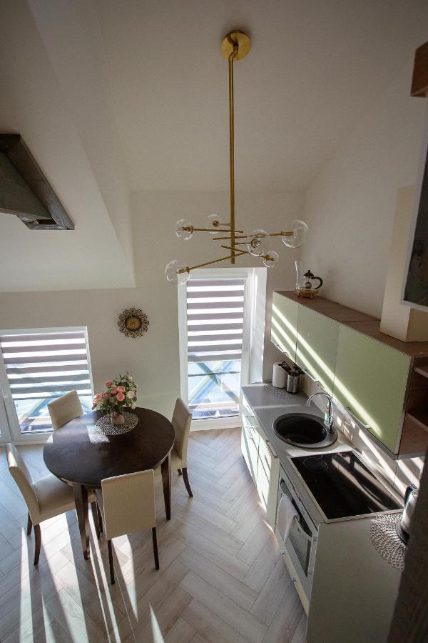 Apartamentai Peledu Atostogoms Nido Extérieur photo