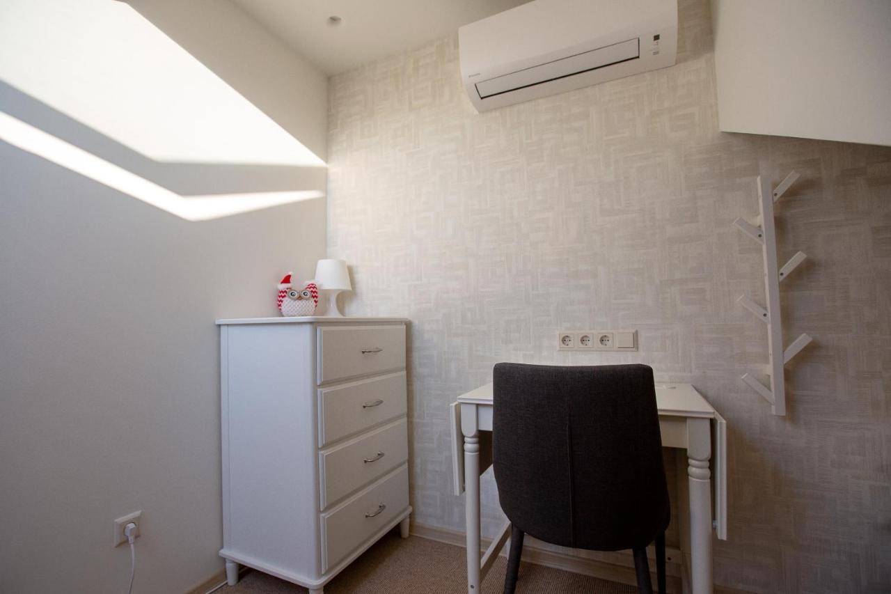 Apartamentai Peledu Atostogoms Nido Extérieur photo