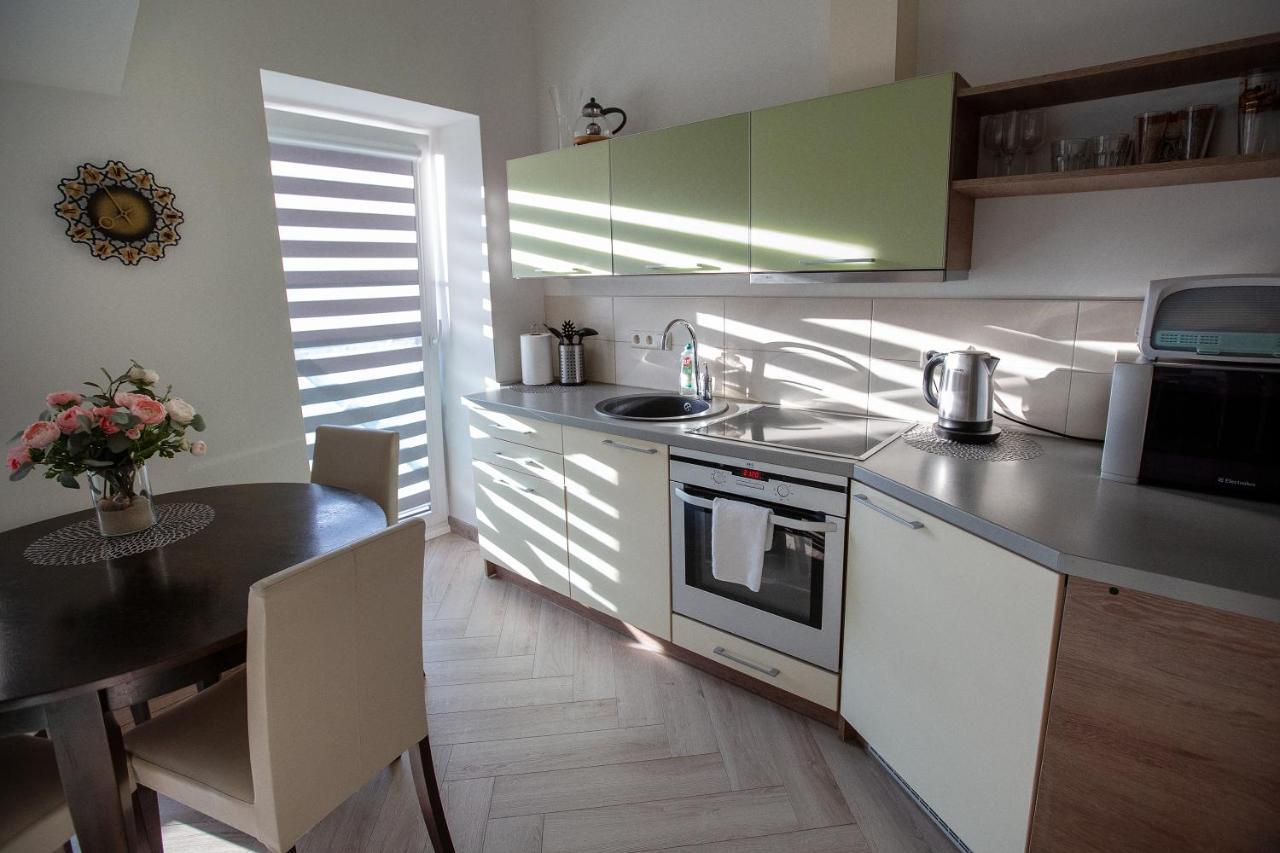Apartamentai Peledu Atostogoms Nido Extérieur photo