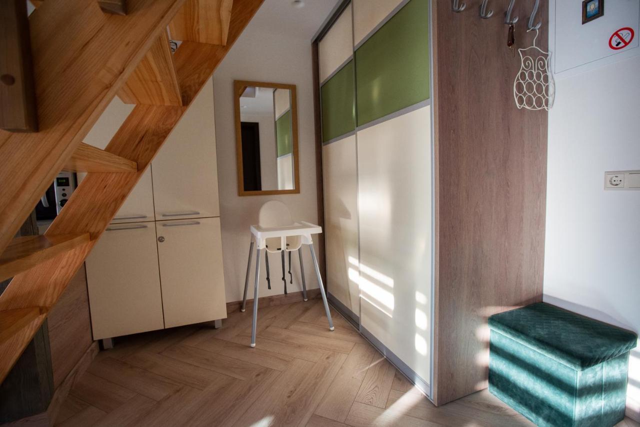 Apartamentai Peledu Atostogoms Nido Extérieur photo