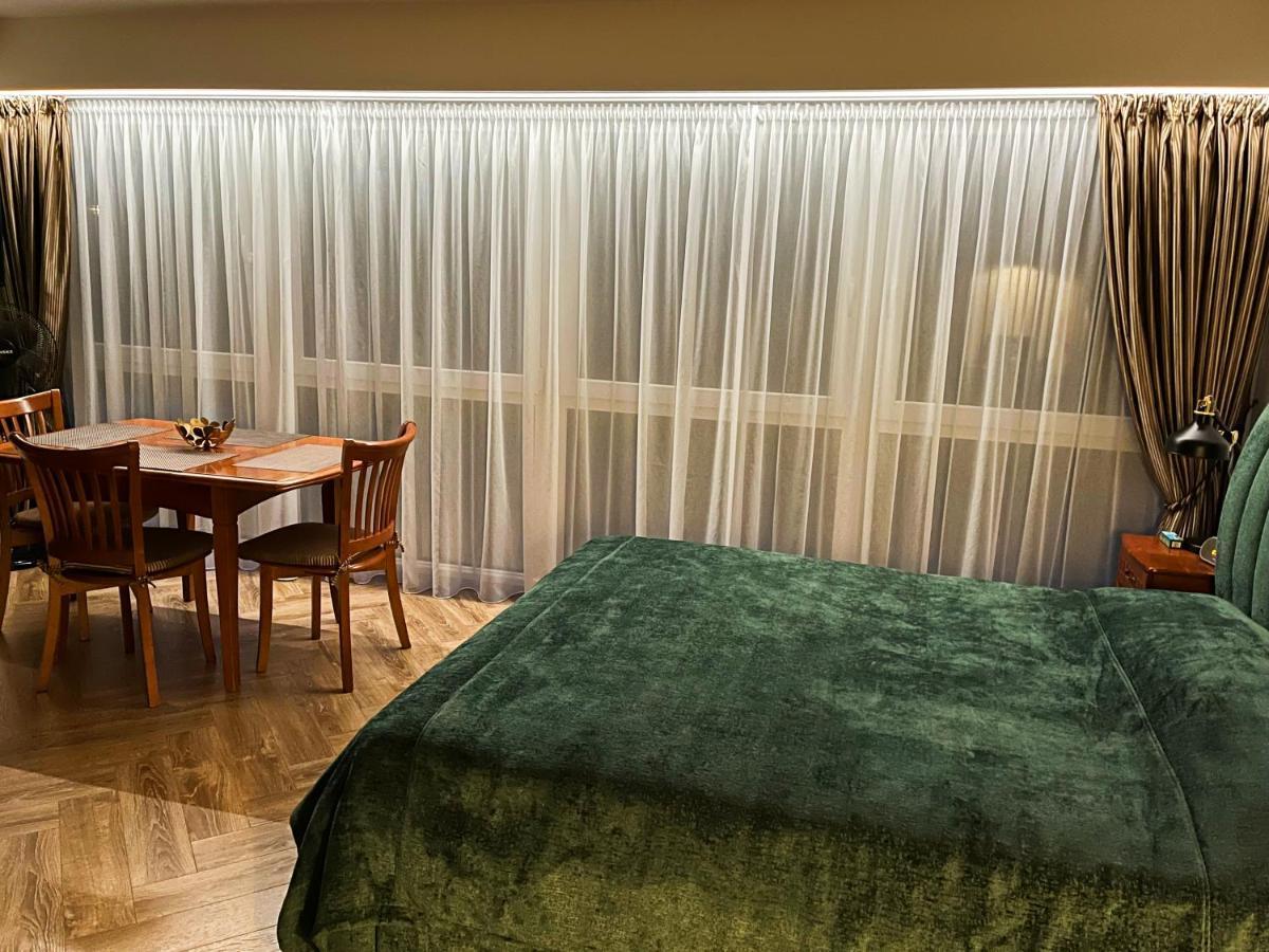 Apartamentai Peledu Atostogoms Nido Extérieur photo