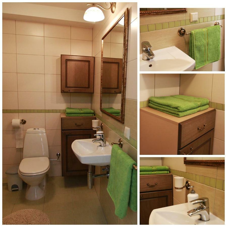Apartamentai Peledu Atostogoms Nido Extérieur photo